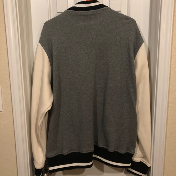 Men’s Canadian Pacific Railway (CP) Jacket - Picture 2 of 7